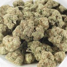 Blue Dream / Sativa-Dominant Hybrid Strain