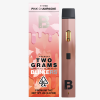 Blinkers Disposable Pens 2 grams (Pink Champagne) Hybrid