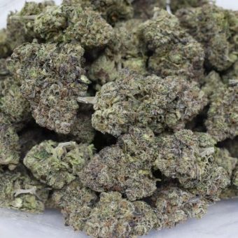 Strawberry Kiwi / Exotic Indica Strain
