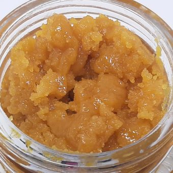 Candy Runtz / Live Resin / Sauce