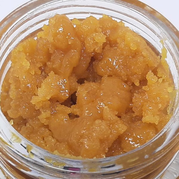 Candy Runtz / Live Resin / Sauce