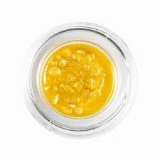 Lemon Fuel Og / Live Resin / Sauce / Sativa