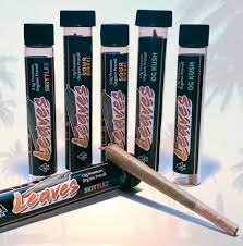 Skittlez / 1.2g Premium Pre-Rolls / Hybrid