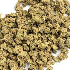 Tropical Grape (Indica) smaller popcorn nugs *OZ Specials*
