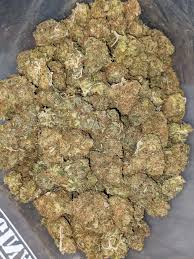 Fire OG Kush / Indica-Dominant Hybrid