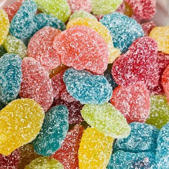 Stack N Trees Jolly Fruits /  420mg