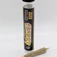 Sour Diesel / .6g Premium Pre-Rolls / Sativa