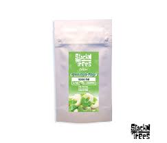 Green Apple Rings / 5000mg