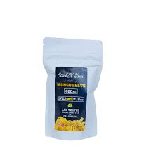 Mango Belts / 420mg