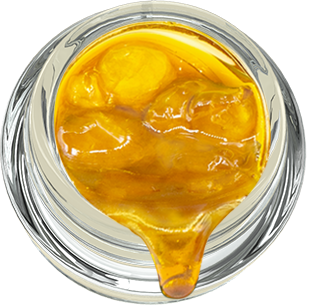 Super Strawberry / Live Resin Sauce /