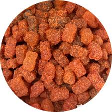 Stack'N'Trees  / Chamoy Bears /  420mg