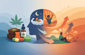 How Edible Dosage Affects Your Experience