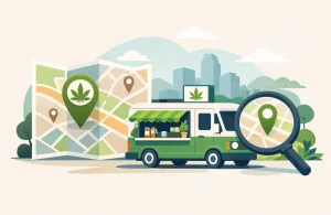 How to Find a Recreational Mobile Dispensary Near Me