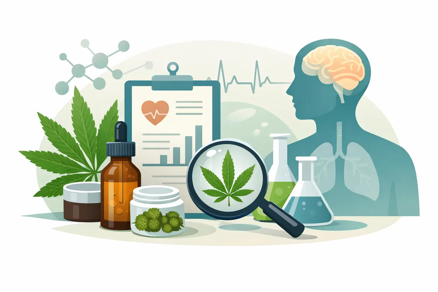 Benefits of Medical Cannabis and What Evidence Shows