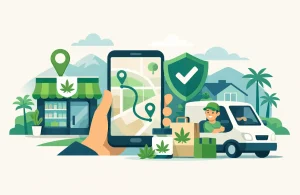 Fontana Weedmaps: Shop Delivery With Confidence