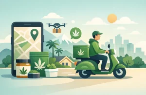 Free Weed Delivery in Rancho Cucamonga Explained