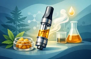 What Is a Live Resin Cart and How Does It Work?