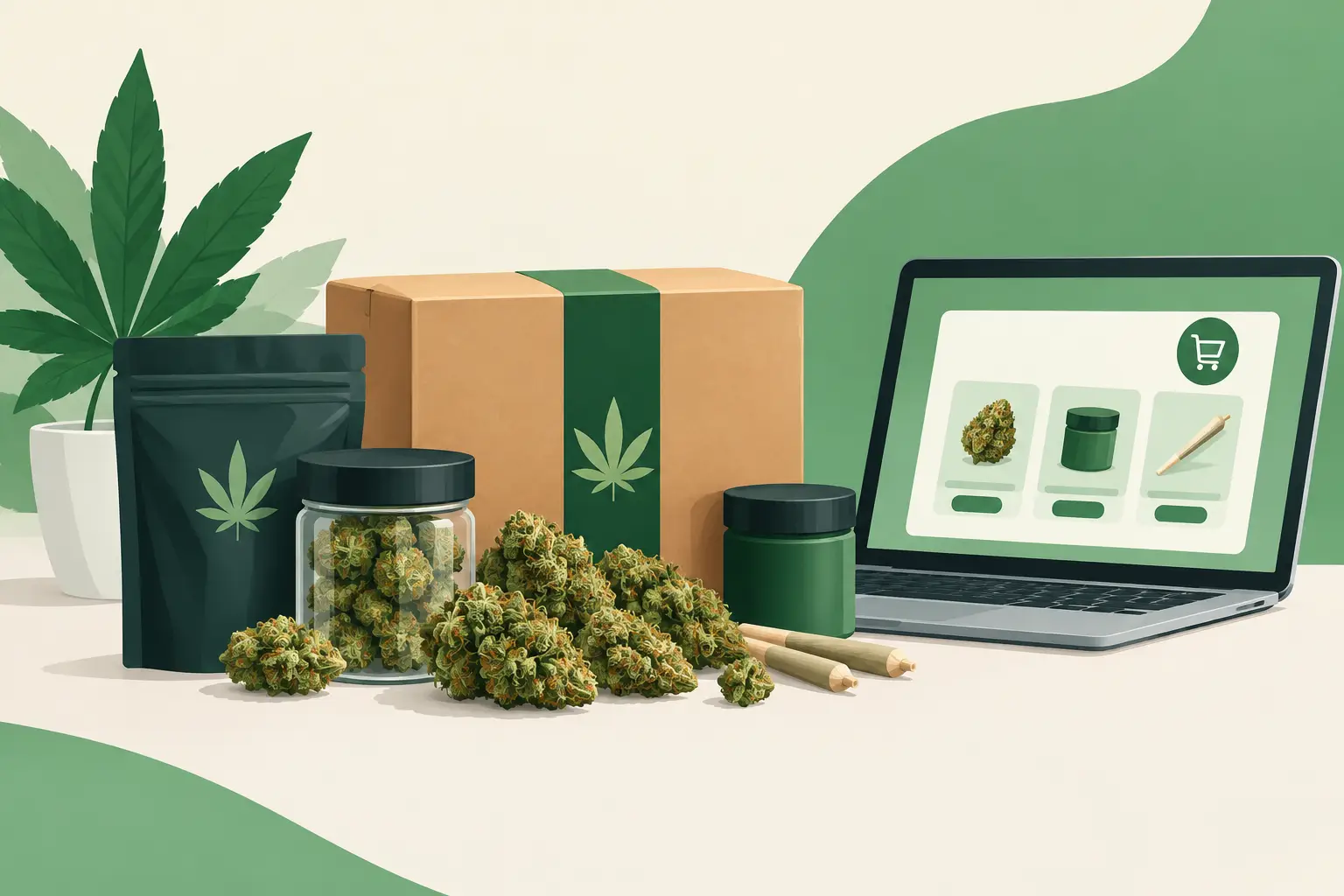 Best Weed Bundle Deals Online Worth Buying