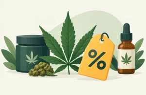Cannabis Discounts That Are Actually Worth It