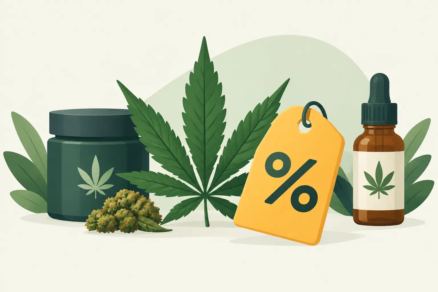 Cannabis Discounts That Are Actually Worth It