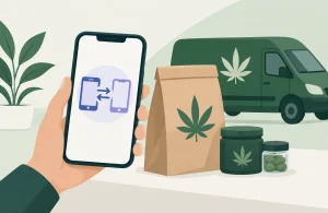 Does Cannabis Delivery Accept Zelle? What to Know