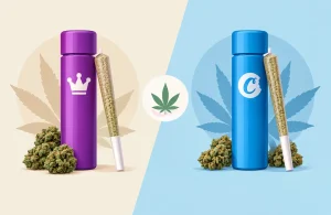Jeeter Versus Cookies Pre Rolls: Which Fits?