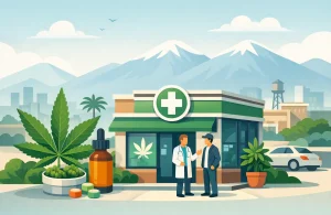Medical Marijuana Dispensaries in Fontana Explained