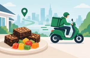 Smashed Edibles Near Me: Fast Local Delivery