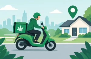 Weed Delivery Near Me for Fast Local Service