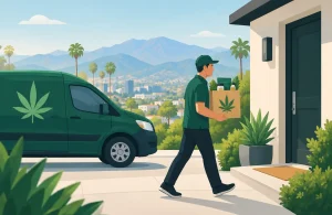Weed Delivery Rancho Cucamonga Done Right
