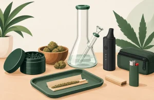 Cannabis Accessories That Make Sessions Better