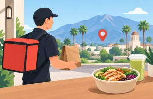 Devour Brand Near Me: Delivery in Rancho Cucamonga