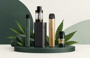 Dime Industries Premium Vape Products Explained
