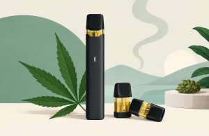 Stiiizy Vape Review: Pods, Effects, and Value